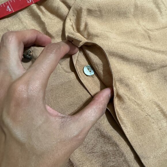 [NEW] Indian Pakistani Men Kurta Top - Picture 4 of 7